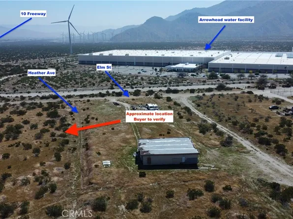 704 Heather Ave #45, Cabazon, CA 92230