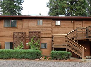 6412 N Old Stage Rd, Weed, CA 96094