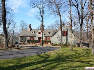 44899 Hickory Ln, Afton, OK 74331