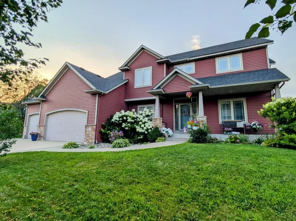 3411 Tralee Ln NE, Rochester, MN 55906