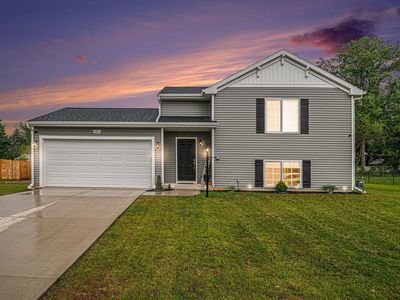 29833 Dallas Dr, Elkhart, IN, 46514