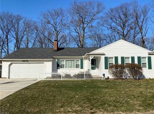 3563 Runnymede Blvd, Cleveland Heights, OH