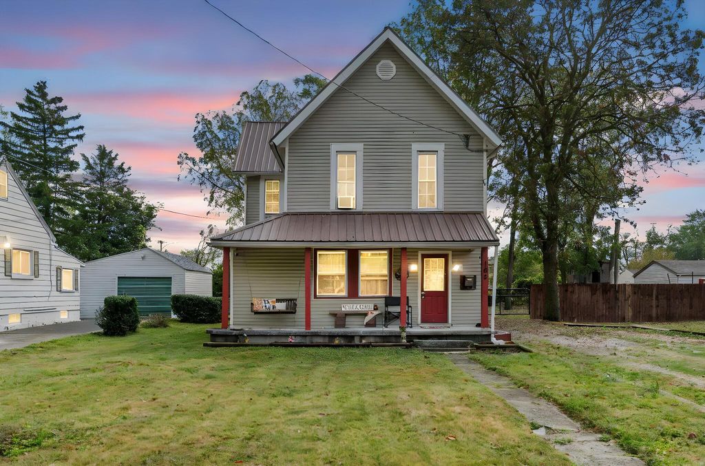 Real estate listing image