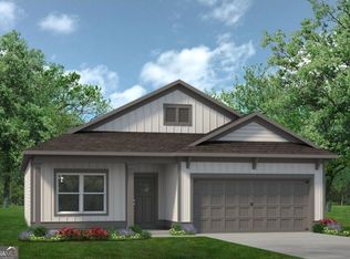214 Asher Dr, Carrollton, GA 30116