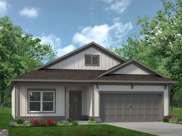 214 Asher Dr, Carrollton, GA 30116