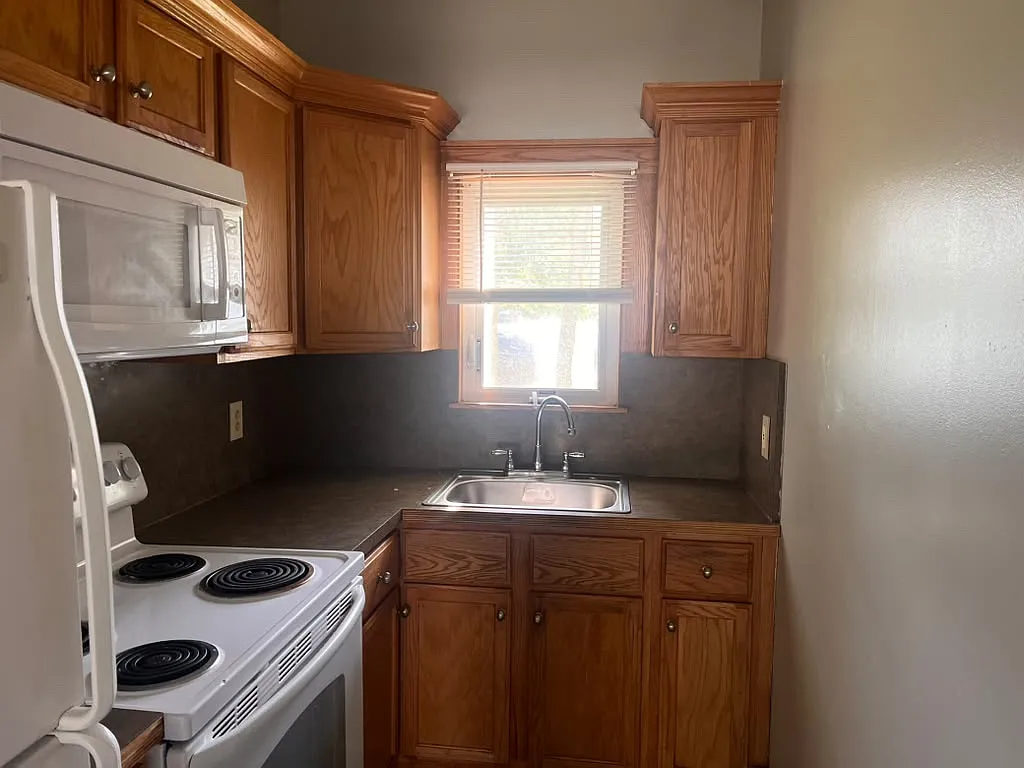1 bed, $1,250 — Photo 2