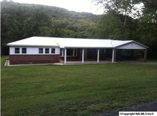 771 Bearden Ln, Woodville, AL 35776