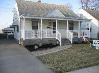 130 W Crawford Ave, Toledo, OH 43612