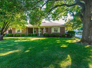 505 Dover Rd, Lexington, KY 40505