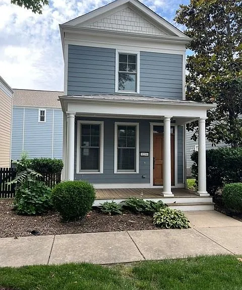 3216 S Mester St — Photo 1
