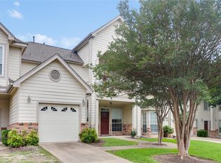 12287 Abbey Glen Ln #D-1, Austin, TX 78753