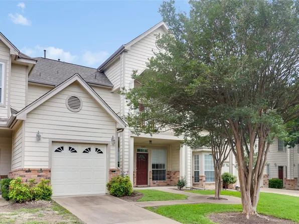 12287 Abbey Glen Ln #D-1, Austin, TX 78753