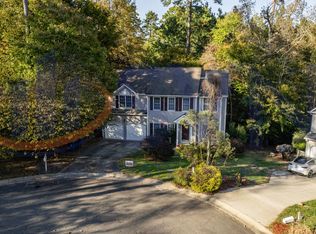 15 Woodcliff Cir, Durham, NC 27712