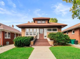 1005 N Prairie Ave, Joliet, IL 60435