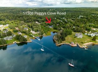 11308 Peggys Cove Rd, Seabright, NS B3Z 3A7