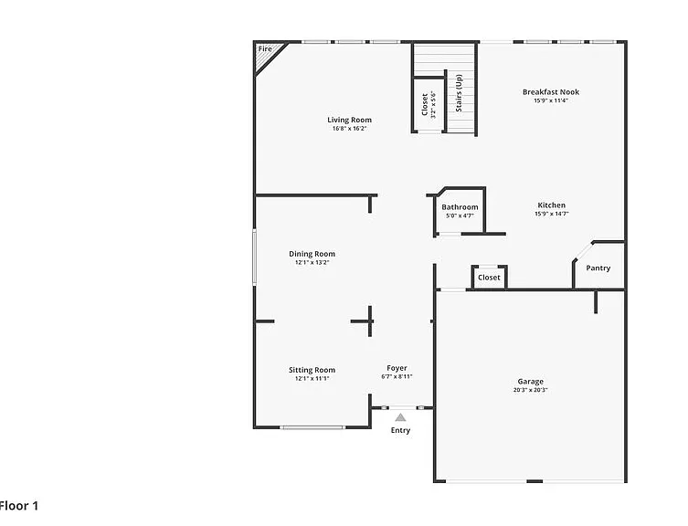 6739 Island Pointe Dr — Photo 2