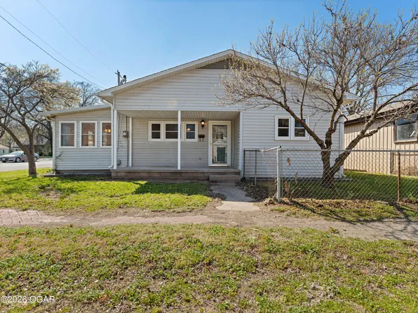 702 N High St, Neosho, MO 64850