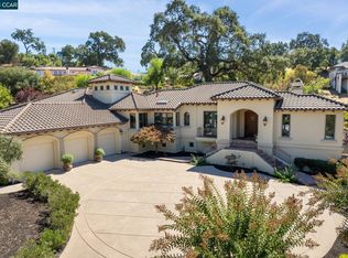 859 El Pintado Rd, Danville, CA 94526