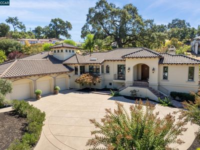 859 El Pintado Rd, Danville, CA, 94526
