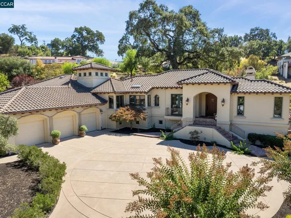 859 El Pintado Rd, Danville, CA 94526