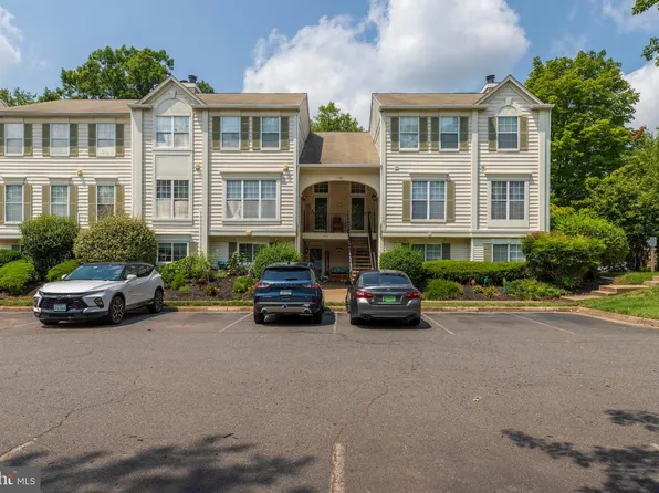 11180 Rienzi Pl, Manassas, VA 20109