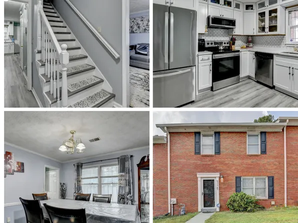 977 Park Gate Pl, Stone Mountain, GA 30083