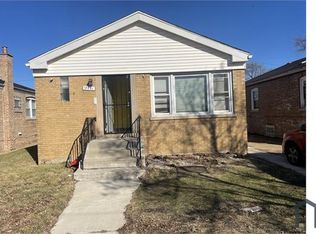 12621 S Yale Ave, Chicago, IL