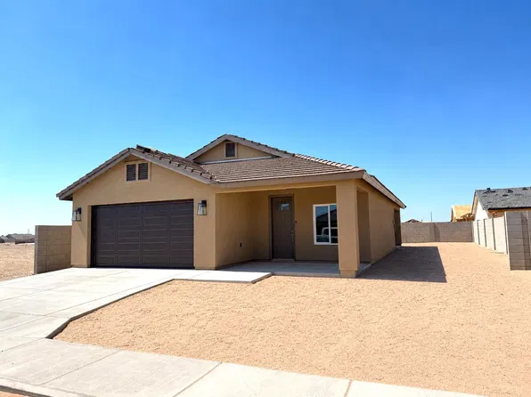 10828 E 46th Ln, Yuma, AZ 85367