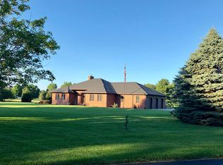 815 Ives Rd, Mason, MI 48854