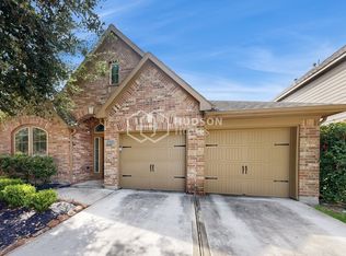 26311 Serenity Oaks Dr, Richmond, TX 77406