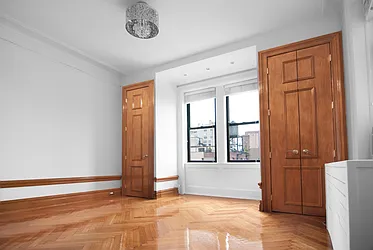 Rented by WAM Partners - William Moses Co.