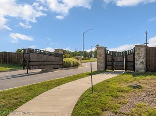 7626 Torrance Way, Fort Smith, AR 72916