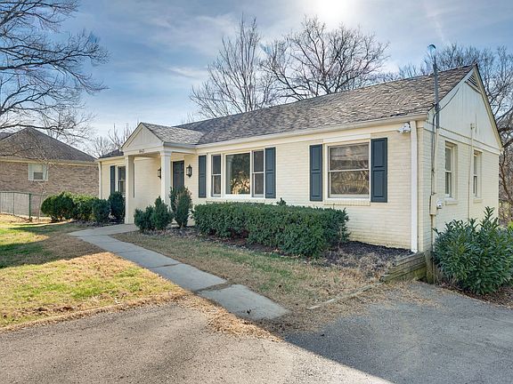2nd image of 843 Summerly Dr
