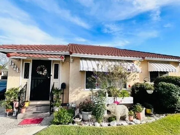 4324 Sandoval Ave, Pico Rivera, CA 90660