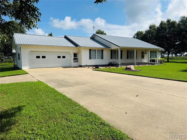 1918 Boone Ln, Gibson, MO 63847