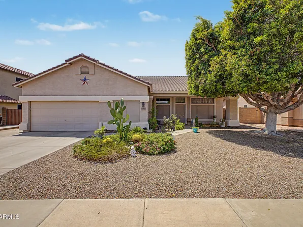 13401 W FARGO Drive, Surprise, AZ 85374