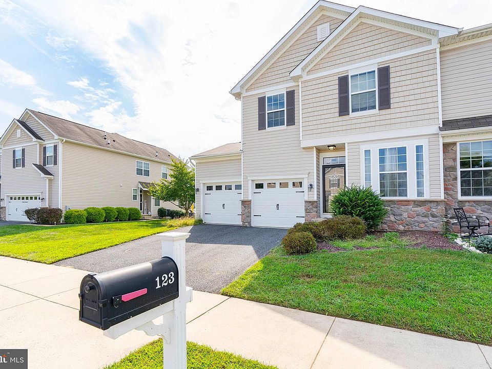 123 Margaretta Dr, Middletown, DE 19709 Zillow