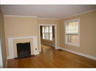 4371 Schenley Farms Ter, Pittsburgh, PA