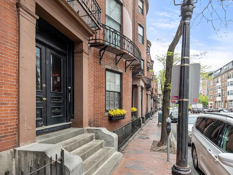 27 Bowdoin St #1C — Photo 20