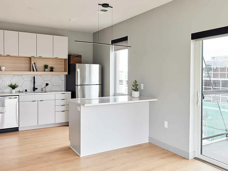 Pivot Apartments — Photo 54