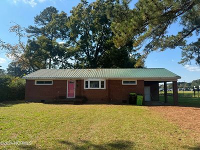 1009 N Curtis Street, Ahoskie, NC, 27910