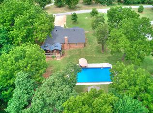 864 County Street 2979, Blanchard, OK 73010
