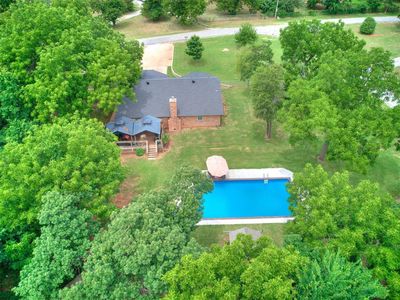 864 County Street 2979, Blanchard, OK, 73010