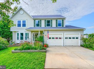 3314 Pouska Rd, Abingdon, MD 21009