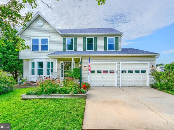 3314 Pouska Rd, Abingdon, MD 21009