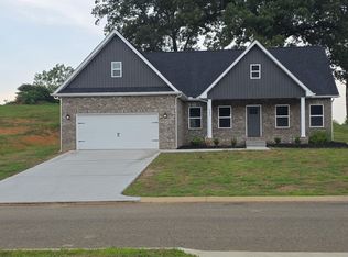 217 Mossy Rock Rd, Clinton, TN 37716