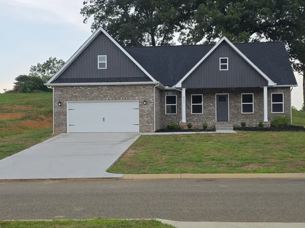 217 Mossy Rock Rd, Clinton, TN 37716