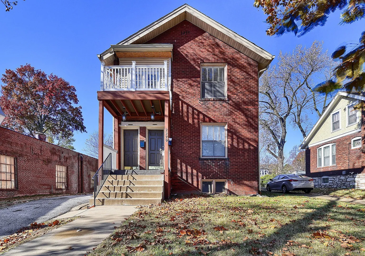 (231) 2279 Blendon Ave — Photo 1