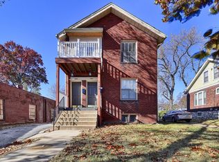 2279 Blendon Pl, Saint Louis, MO 63143