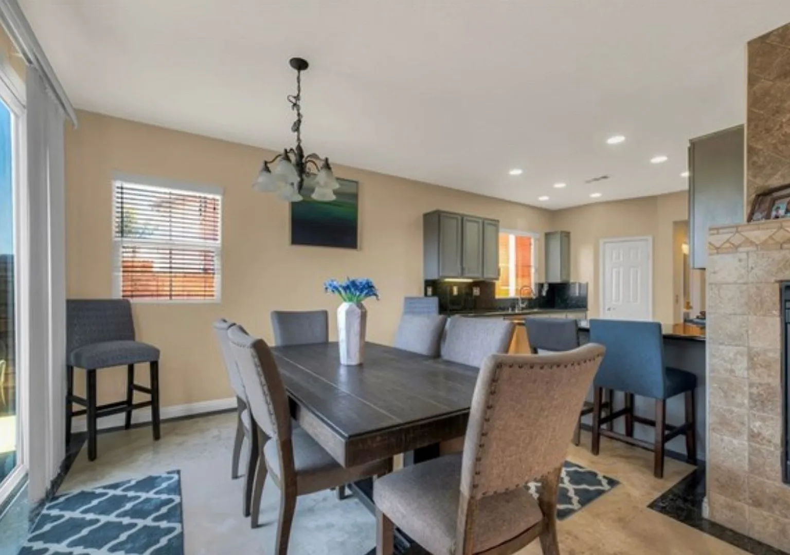 Beautiful Tesoro Home with No Rear Neighbors! — Photo 4